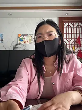 美女Searl-在线直播