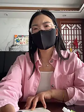 美女Searl-在线直播
