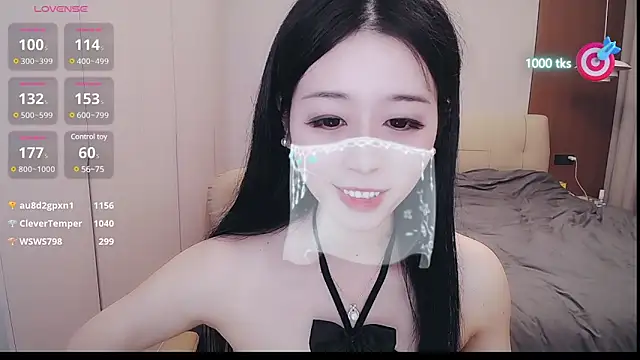 美女CN-xiaofei在线直播