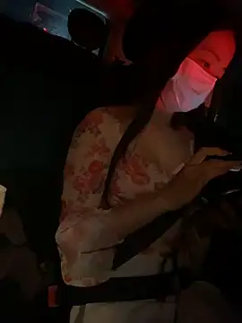 美女Claire_xixi1在线直播