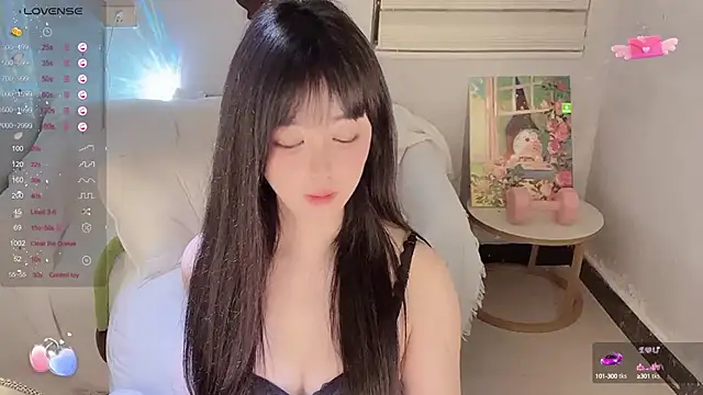 美女Milla-z在线直播
