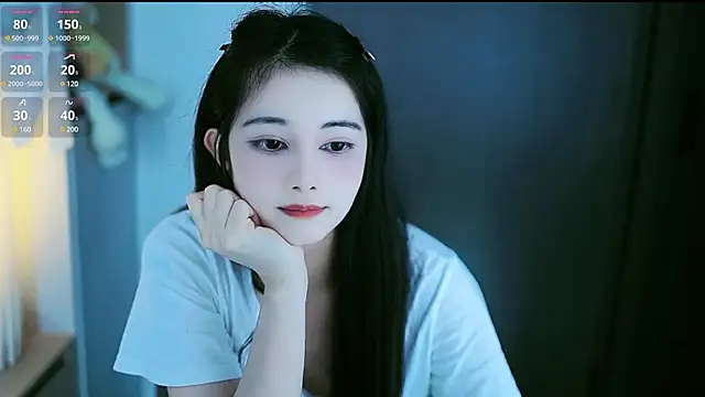 美女Judy999在线直播