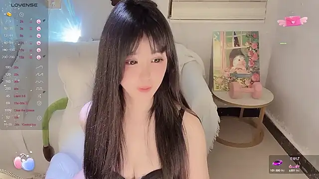 美女Milla-z在线直播
