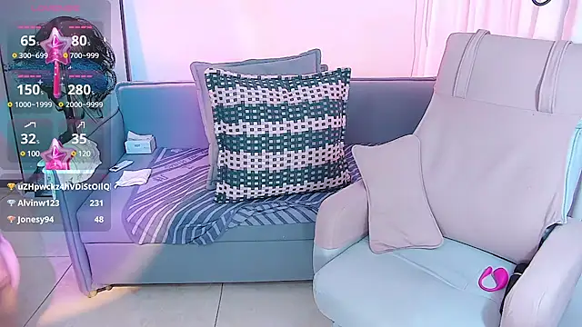 美女xiaonan_0313在线直播