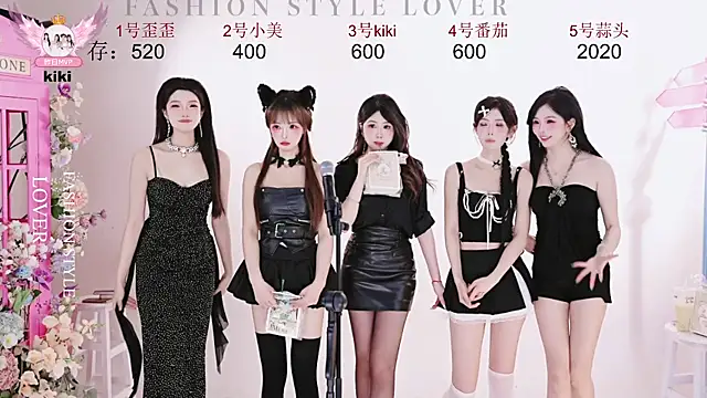 美女badgirl777888在线直播