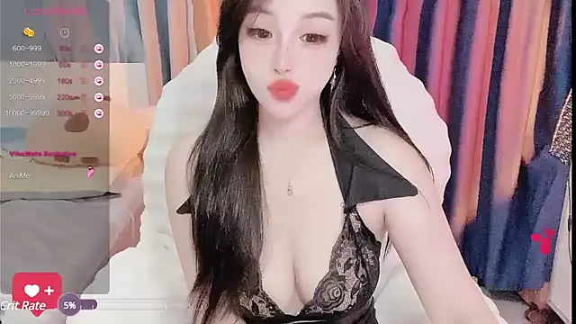 美女Sweet-Yanxi在线直播