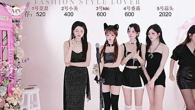 美女badgirl777888在线直播