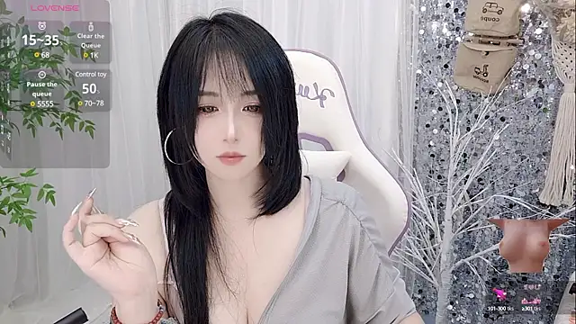 美女Vaness-a在线直播