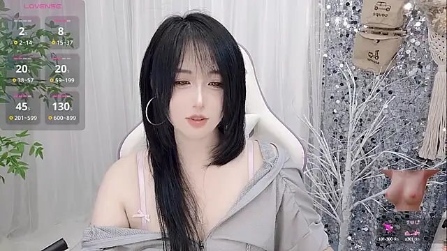 美女Vaness-a在线直播