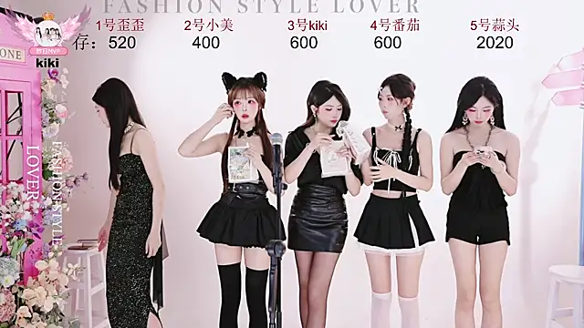 美女badgirl777888在线直播
