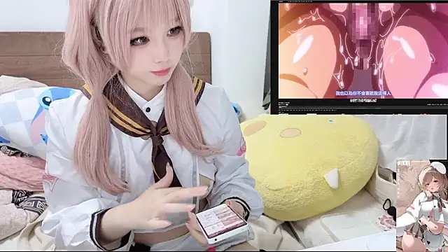 美女linko12334在线直播