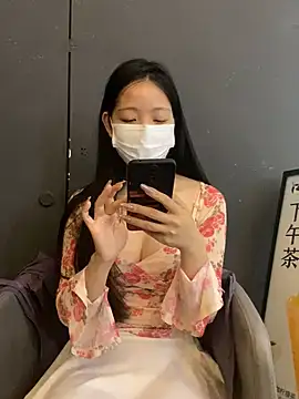 美女Claire_xixi1在线直播