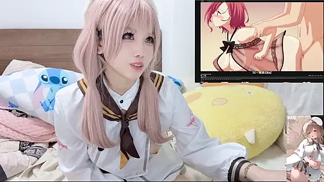 美女linko12334在线直播