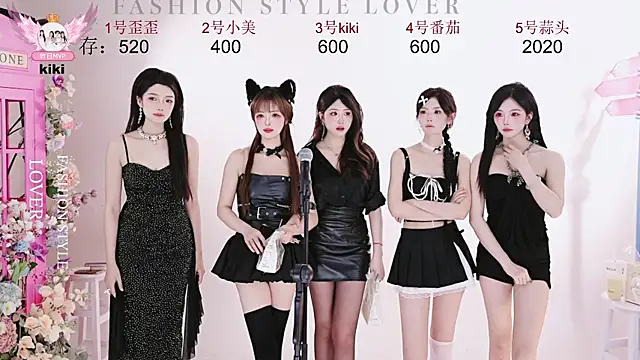 美女badgirl777888在线直播