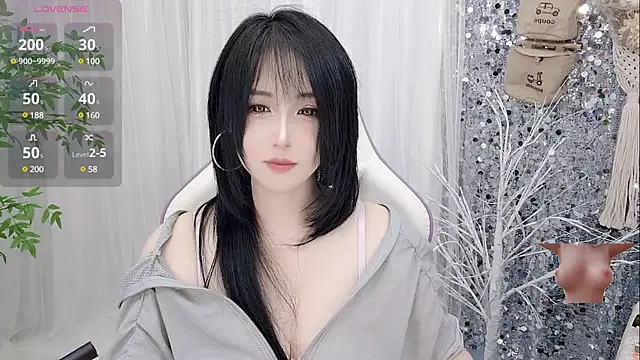美女Vaness-a在线直播
