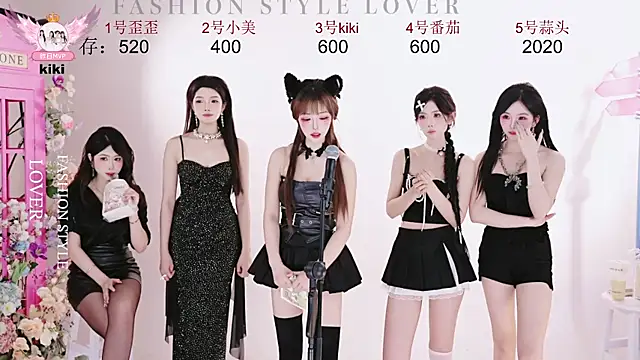 美女badgirl777888在线直播