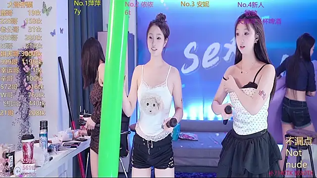 美女Sexygirl-pangzi001在线直播