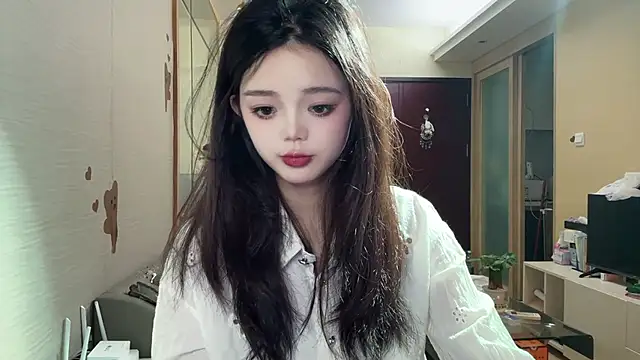 美女Nicole-11在线直播