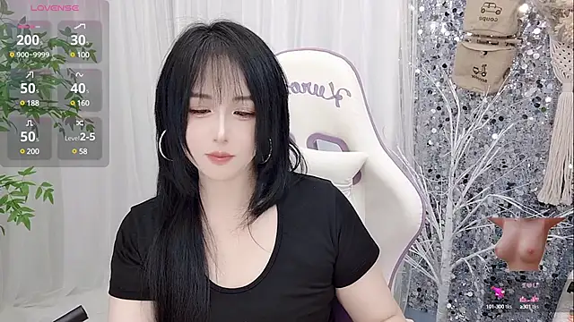美女Vaness-a在线直播