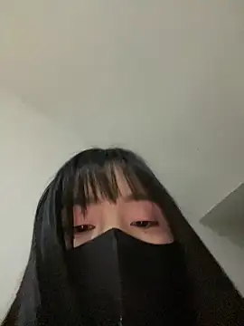 美女Asia-Lynn在线直播