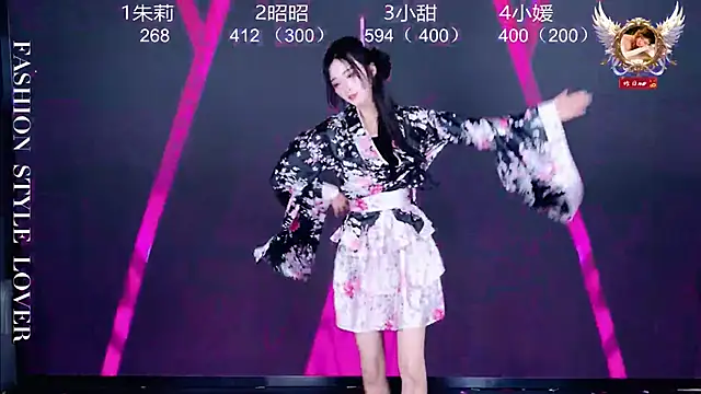 美女happyo69在线直播