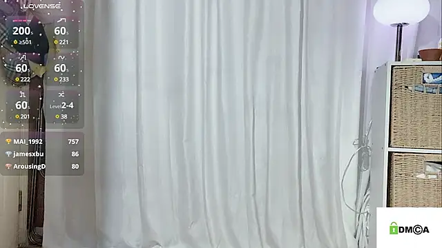 美女Regina0807在线直播