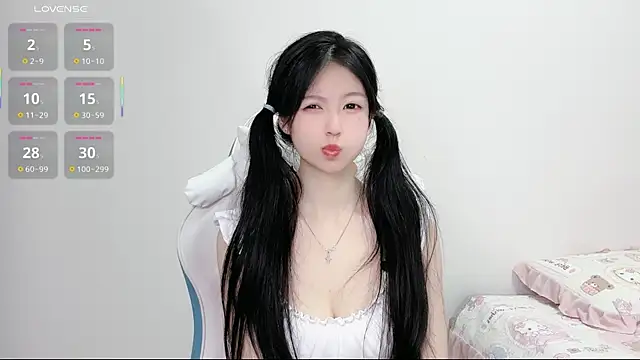 美女Be1oved在线直播
