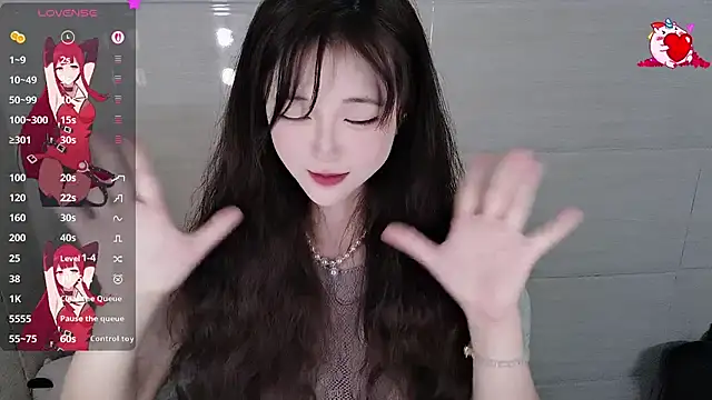 美女baibai--在线直播