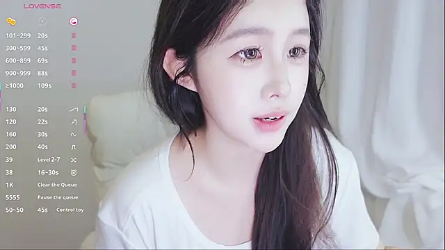 美女Hazel-11在线直播