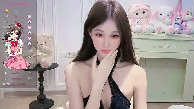 美女Yaooooo-Y在线直播