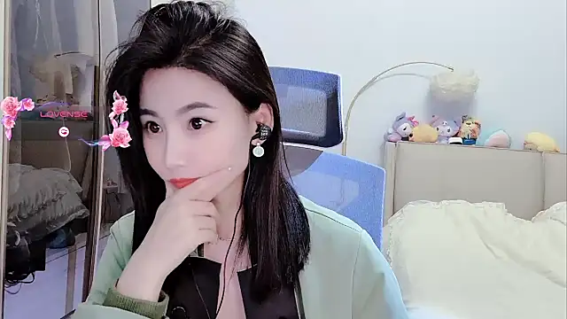 美女feifei-love在线直播
