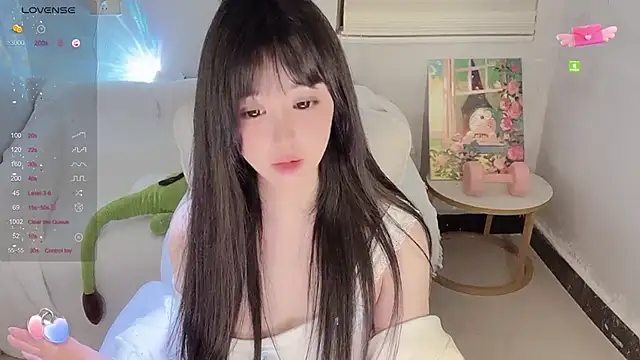 美女Milla-z在线直播