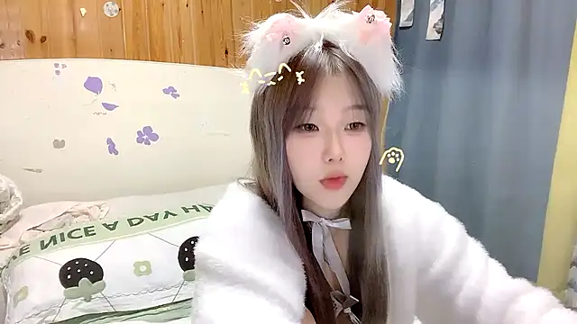 美女J-Wanwan520在线直播
