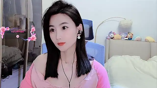 美女feifei-love在线直播