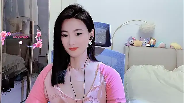 美女feifei-love在线直播