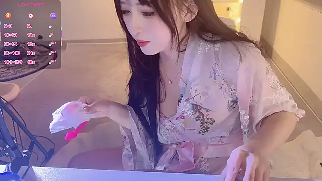 美女Amy--Amy在线直播