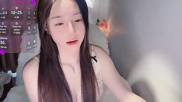 美女Mimi_666在线直播