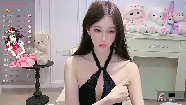 美女Yaooooo-Y在线直播