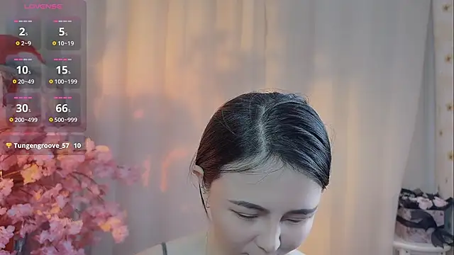 美女Dami886在线直播