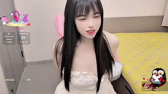 美女Mumu___在线直播