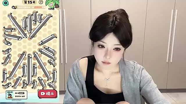 美女Q-ing在线直播