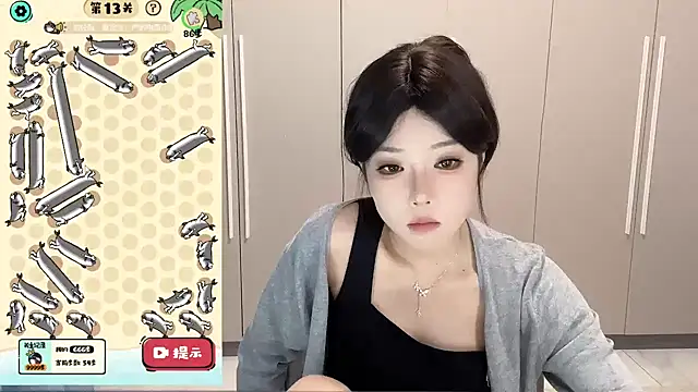 美女Q-ing在线直播