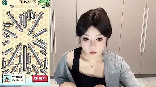 美女Q-ing在线直播