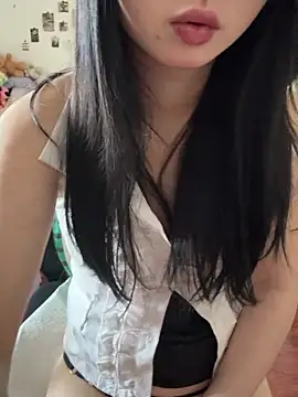 美女kexin-xin在线直播