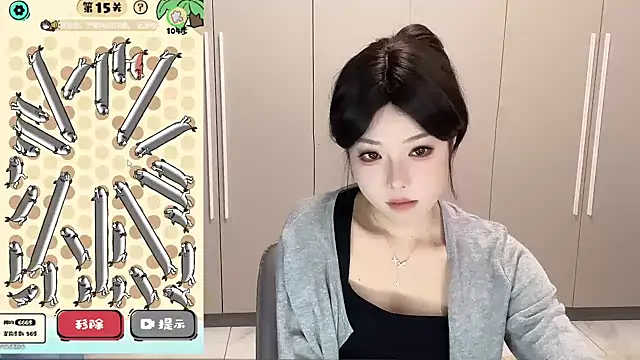 美女Q-ing在线直播