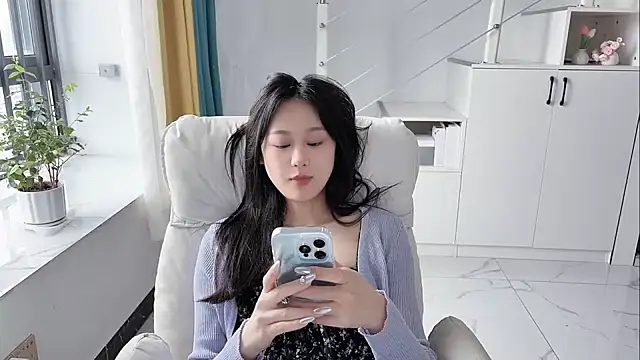 美女Cassie-20在线直播