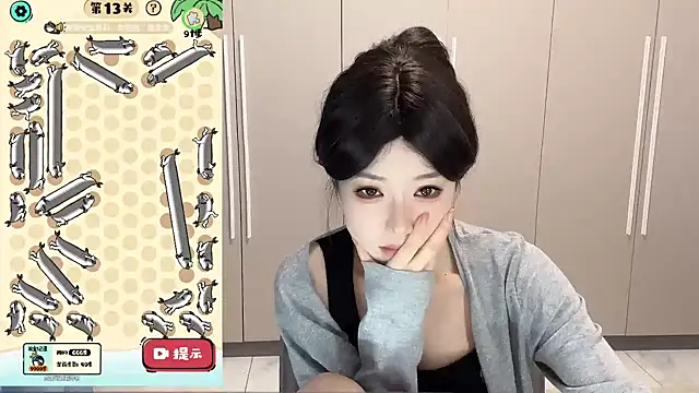 美女Q-ing在线直播