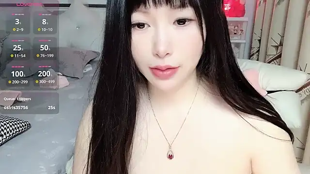 美女stripchat-yaoyao在线直播