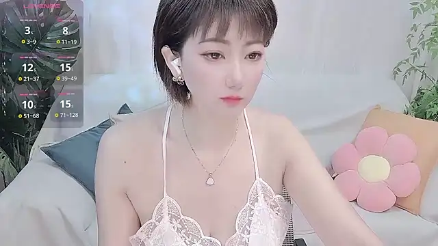 美女Mist_lili在线直播