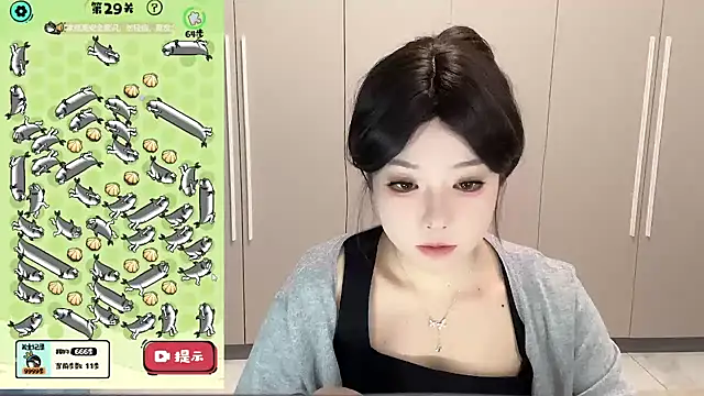 美女Q-ing在线直播